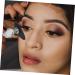 Tampon de Maquillage Yeux en Silicone Petit Format Outil Fard Paupi res Instantan pour Femmes D butantes Application Rapide et Pr cise Visage - Buy Online on GoSupps.com