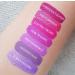 Aromi Forbidden Fuchsia Liquid Matte Lipstick - Vegan & Cruelty-free | Waterproof Bright Pink Purple Lip Color - Buy Online on GoSupps.com