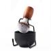 Shaving Brush Set for Men 3pcs Shaving Set Includes Shaving Brush Shaving Bowl and Razor Stand 3pcs-set1