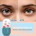 Buy Ice Roller for Face | Silicone Ice Face Roller for Beauty & Skin Care | Cube Design Boosts Glow - Blue - Buy Online on GoSupps.com