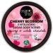 Organic Shop Cherry Blossom Exfoliating Sugar Body Scrub 250 ml Cherry & White Chocolate 250 g (Pack of 1) - Buy Online on GoSupps.com