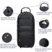Oxygen Tank Backpack for M4, M6, M9, M2, ML6 Cylinders - Black | Healvaluefit - Buy Online on GoSupps.com