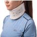 The Shape Label - Cervical Brace Lite | Medical Neck Support Collar for Pain Relief & Comfort - International Shipping Available - Buy Online on GoSupps.com