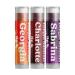 Bold Lip Tint and Cheek Stain Set - Georgia Charlotte Sabrina