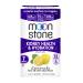 Moonstone Nutrition Kidney Cleanse & Kidney Support Drink Mix, Keto Electrolyte Hydration Powder, Stone Prevention, Chanca Piedra Alternative, Magnesium, Potassium, 7 Pack, Lemonade 2.8 Ounce (Pack of 1)