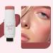 Dual-Ended Cream Blush Stick for Cheeks Makeup Sticks for All Skin Tones