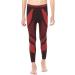 Ladeheid Children's Thermoactive Long Johns LASS0009 - Black/Red (158-164) | International Shipping Available - Buy Online on GoSupps.com