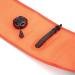 XS Scuba Quick Launch Marker Buoy - Orange | Essential Diving Gear - Buy Online on GoSupps.com