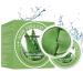 Calily Life Organic Retinol Cream | Anti-Aging Face & Eye Moisturizer with Dead Sea Minerals | Reduce Fine Lines & Wrinkles - 1.7 oz - Buy Online on GoSupps.com