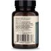Dr. Mercola Organic Chaga Mushroom Dietary Supplement - 30 Tablets | Non GMO, Gluten Free, Soy Free | USDA Organic Certified - Buy Online on GoSupps.com