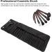 Makeup Brush Set Efficient Powder Grasping Professional Wooden Handle Cosmetic Tool with Storage Bag - Buy Online on GoSupps.com