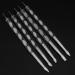 Buy Nail Painting Pen - Dual Ended Dotting Tool for Easy Nail Art | Perfect for Home & Salon Use (White) - Buy Online on GoSupps.com
