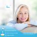 Fastep Menopause Quick Test - At Home FSH Hormone Test Strips for Women | 5 Pieces | Optimal Sensitivity & Hormone Balance - Buy Online on GoSupps.com