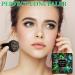 Mushroom Head Air Cushion CC Cream with Sponge - Full Coverage Concealer Foundation for Long-Lasting Matte Makeup - Natural Color - Buy Online on GoSupps.com