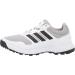adidas Men's Tech Response Spikeless Golf Shoes White - Size 10.5 - Buy Online on GoSupps.com