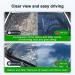 Powerful Cleaner Concentrate for Car Oil Film Oil Film Powerful Cleaner Concentrate Glass Oil Film Remover Multipurpose Concentrated Powerful Cleaner 5pcs - Buy Online on GoSupps.com
