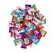 Zotz Fizzy Candy Assorted Flavors 200 Count 1.1 Pound (Pack of 2) - Buy Online on GoSupps.com