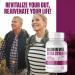 Buy Colon Revive Extra Strength - #1 Rated Colon Cleanse & Detox Supplement for Digestive Support Bloating & Constipation Relief - 60 Pills - Buy Online on GoSupps.com