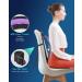 Back Stretcher for Pain Relief - Lumbar Spine Deck Board | Multi-Level Back Stretching Device - Buy Online on GoSupps.com