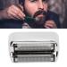 Buy Ergonomic Portable Shaving Head for Home & Salon - Professional Hairdressing Tool (Silver) | Fast International Shipping - Buy Online on GoSupps.com