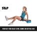 Adjustable Aerobic Step Platform for Cardio & Strength Training - 2 Heights - SM Platform - Buy Online on GoSupps.com