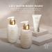 O Botic rio Lily Sophisticated Satin Liquid Soap - Luxury Scented Soft Skin Clean - 250ml | International Shipping Available - Buy Online on GoSupps.com