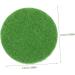 100% Cotton Blade Fragrance Pads - Diffuser Refill for Bracelets & Humidifiers | Aromatherapy Miss Cotton Green 2.2x2.3cm - Buy Online on GoSupps.com