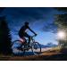 2 Pack LED Safety Warning Lights for Runners, Dogs, Bikes - High Visibility Strobe Clip-On Lights in Green - Reflective Gear Accessories - Buy Online on GoSupps.com