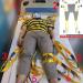 Toileting Hoist Sling Mesh Patient Lift Sling Elder Patients Bath Commode Lifter Divided Leg Sling for Transfer from Bed to Wheelchair Recliner Showe L - Buy Online on GoSupps.com