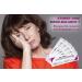5 x One+Step Menopause Test | FSH Test for Menopause | Meno Balance Testing | International Shipping Available - Buy Online on GoSupps.com