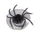 Beaupretty 1pc Halloween Hair Band Spider Shape Headband Women's Hats & Caps Headband Black Headbands for Women Black Halloween Bat Hairband Prom Decorate Apparel Accessories Miss Clothing