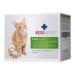 Recoactiv immune tonic for cats appetite stimulating diet supplementary feed for underweight deficiency symptoms disturbed food intake and in convalescence 3 x 90 ml 3 x 90ml