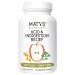Matys Acid & Indigestion Relief Capsules  All Natural  Safe & Effective Heartburn Relief Made with Ginger, Turmeric & More  60 Count, 30 Servings Capsules 60 Count (Pack of 1)
