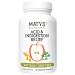 Matys Acid & Indigestion Relief Capsules  All Natural  Safe & Effective Heartburn Relief Made with Ginger, Turmeric & More  60 Count, 30 Servings Capsules 60 Count (Pack of 1)