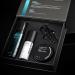 Xiaoquexing Bart Kit for Men - Ultimate Beard Care Kit with Oil Mousse & Styling Balm | Perfect Gift for Friends & Husbands - Buy Online on GoSupps.com