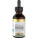 Carlyle Liquid Biotin 10000mcg 2 oz | Extra Strength Gel Drops | Vegetarian, Non-GMO, Gluten-Free Supplement - Buy Online on GoSupps.com