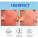 Birch Juice Moisturizing Sun Cream Organic Sunscreen SPF50 Skincare Sunscreen Strong UV Protection No White Cast Moist Essence Type-50ml (A) - Buy Online on GoSupps.com