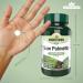 Saw Palmetto 90 x 500mg - Buy Online on GoSupps.com