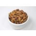 ROYAL NUTS Organic Almonds W/S 185 Grams - Buy Online on GoSupps.com