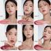 Aztk Meltykiss Jelly Gloss Lipstick - Long Lasting Waterproof Lip Glaze | Plumping & Glossy Lipstick (MJ04) - Shop Internationally - Buy Online on GoSupps.com