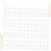 150 Pieces Mask Clip & Extension Buckle - Durable Mask Holder & Bracket for Comfortable Wear - Ideal for Facial Masks - White - Buy Online on GoSupps.com