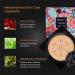 NUIBO Air Cushion CC Cream Foundation | Moisturizing Long Lasting Matte Concealer | Water Proof Makeup Base with Mushroom Head Applicator - Ivory - Buy Online on GoSupps.com