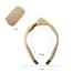Straw Headbands for Women & Girls | Fashionable, No-Slip Diademas Para Mujer De Moda | Cute Braid Top Knot Headband | Summer Beach Hair Accessories - Buy Online on GoSupps.com