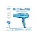 BaBylissPRO Nano Titanium Hair Dryer - Lightweight & Powerful Styling Tool - Buy Online on GoSupps.com