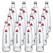 Apollinaris Selection mineral water 16 glass bottles each 0.75l
