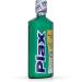 Plax Oral Rinse Mouthwash - Refreshing Soft Mint Flavor - 24 fl. oz (Pack of 12) - Buy Online on GoSupps.com