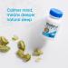 Buy MediNatura WellMind - Natural Calming Relief for Tension & Nervousness | 100 Tablets - Buy Online on GoSupps.com