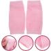 Milists Gel Elbow Sleeves - Breathable Elastic Arm Bandage for Dry Skin Moisturizing - Sport & Fitness Protection for Men & Women - Buy Online on GoSupps.com