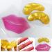Permotary 15 Pairs Collagen Crystal Eye & Lip Mask Set - Moisturizing Under Eye Patches Reduce Fine Lines & Dark Circles - Buy Online on GoSupps.com