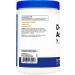 Nutricost D-Aspartic Acid Powder - Blue Raspberry Flavor - 300g for Muscle Growth & Performance - Buy Online on GoSupps.com